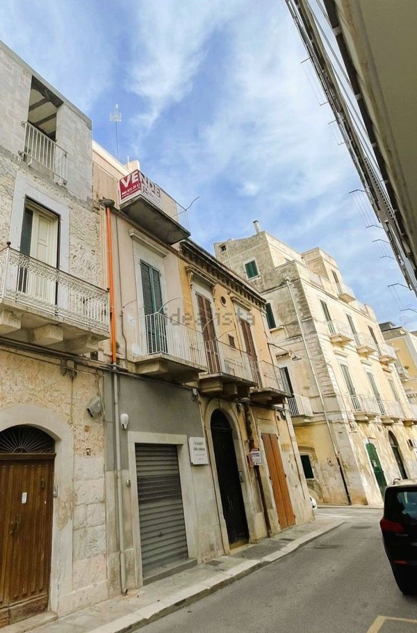 appartamento in vendita a Corato