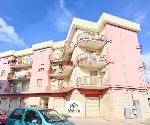 appartamento in vendita a Corato