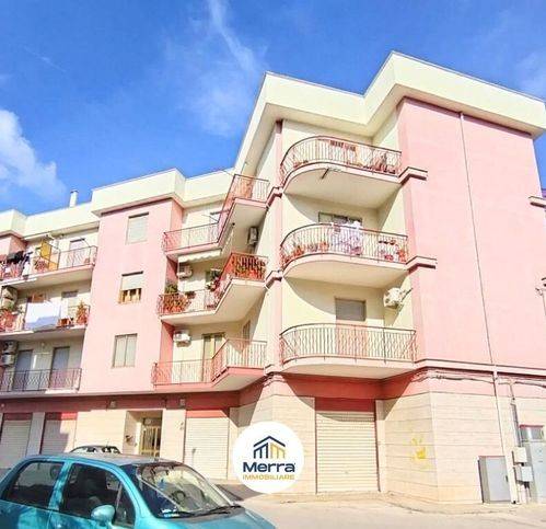 appartamento in vendita a Corato