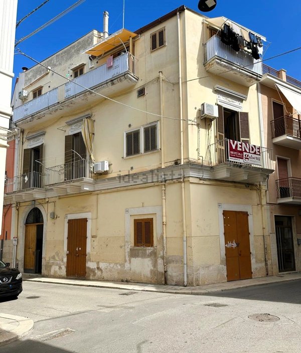 appartamento in vendita a Corato