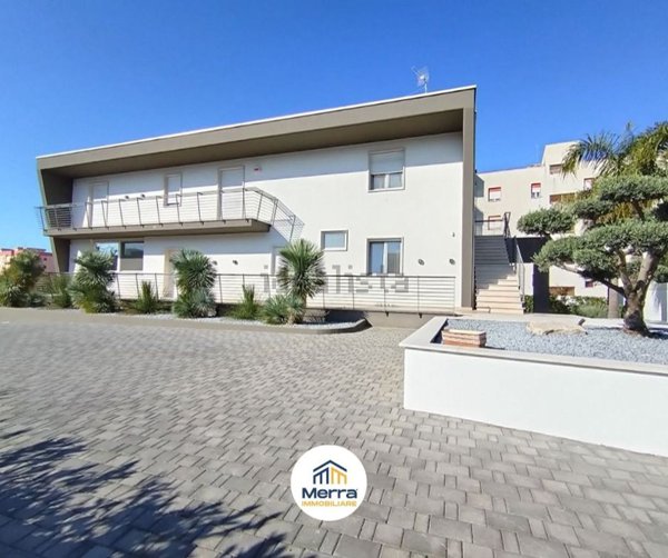 appartamento in vendita a Corato