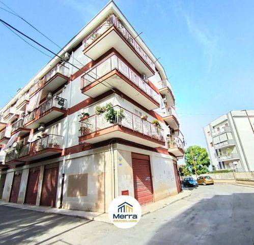 appartamento in vendita a Corato