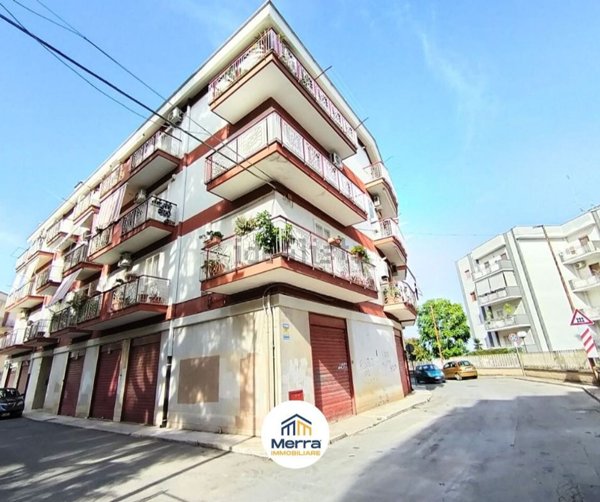 appartamento in vendita a Corato