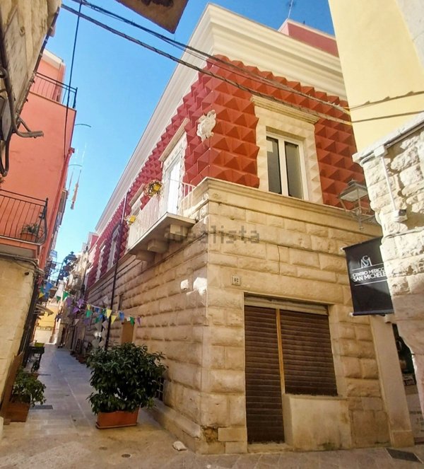 appartamento in vendita a Corato in zona Centro Storico