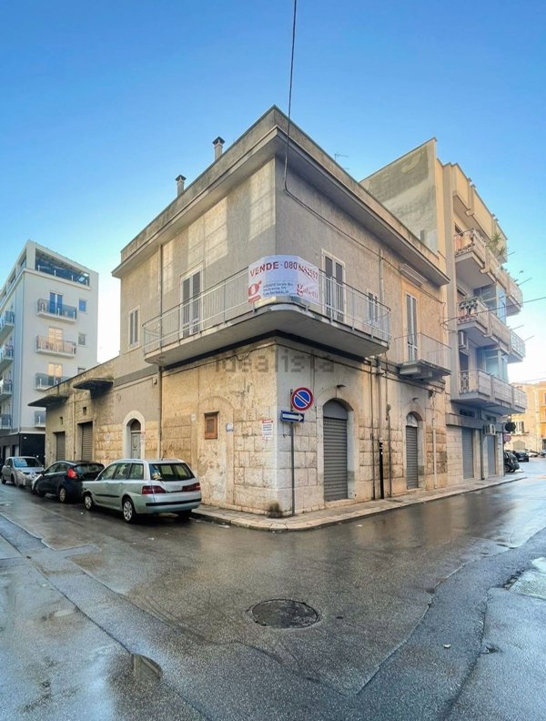 appartamento in vendita a Corato