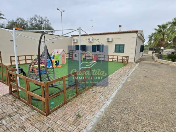 casa indipendente in vendita a Corato
