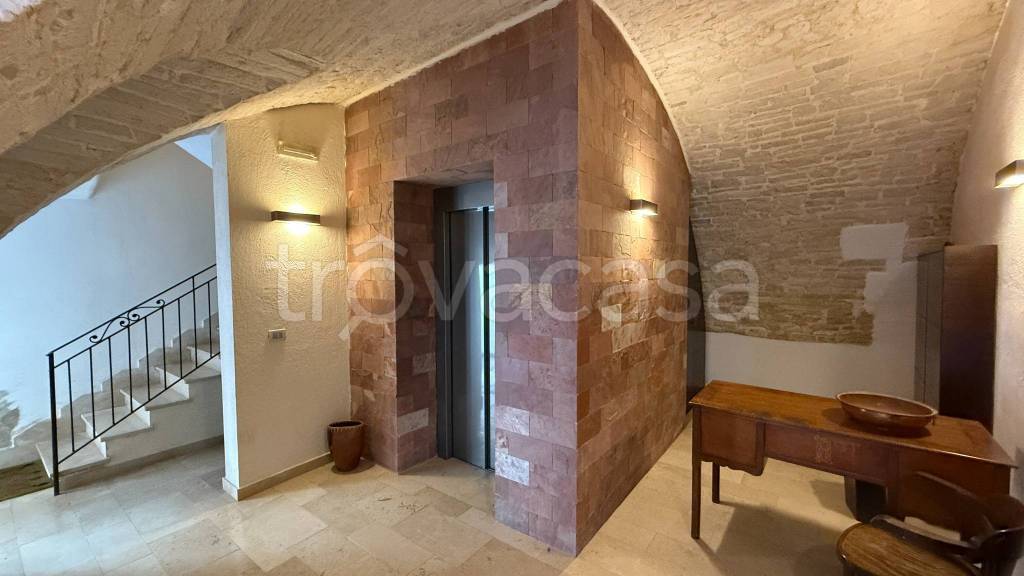 appartamento in vendita a Corato in zona Centro Storico