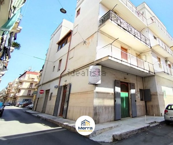 appartamento in vendita a Corato