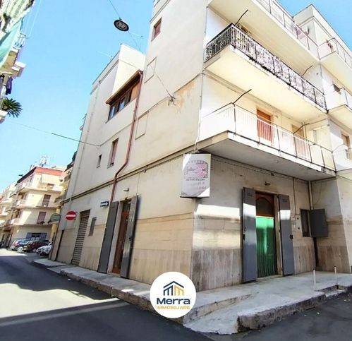appartamento in vendita a Corato