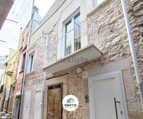 appartamento in vendita a Corato in zona Centro Storico