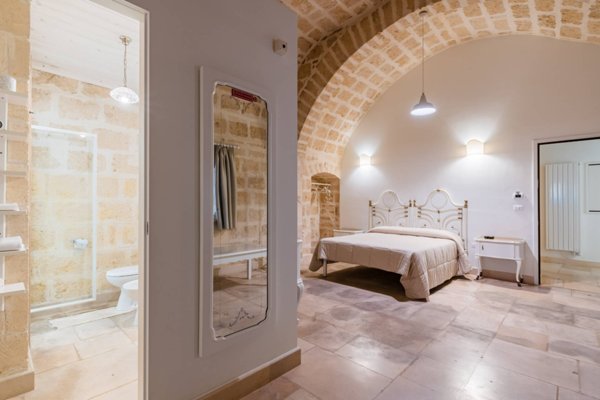 casa indipendente in vendita a Corato in zona Centro Storico