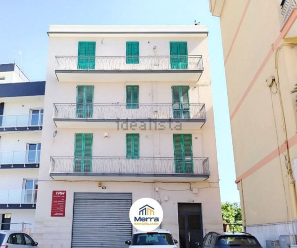 appartamento in vendita a Corato