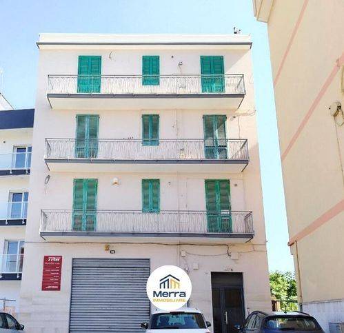 appartamento in vendita a Corato