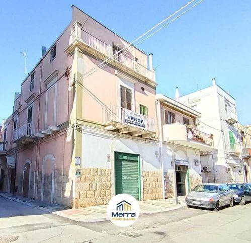 appartamento in vendita a Corato