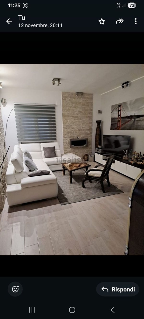 casa indipendente in vendita a Corato