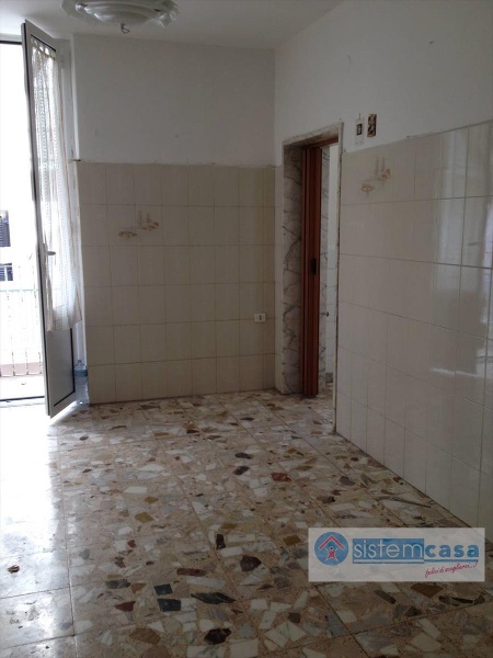 appartamento in vendita a Corato in zona Centro Storico