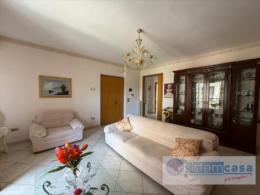 appartamento in vendita a Corato