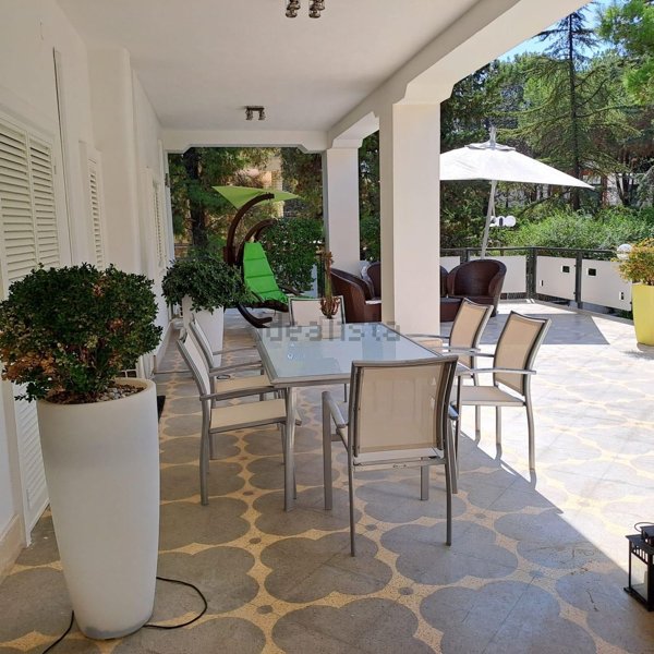 casa indipendente in vendita a Corato