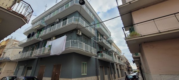 appartamento in vendita a Corato