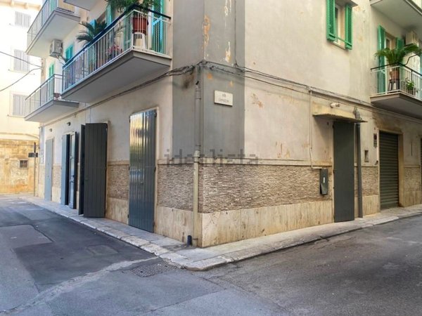 appartamento in vendita a Corato