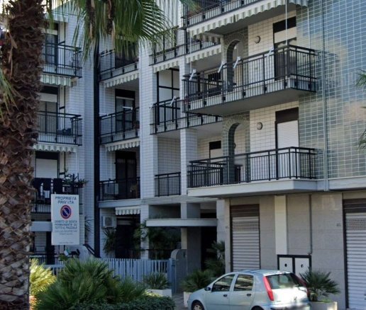 appartamento in vendita a Corato