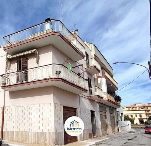 casa indipendente in vendita a Corato