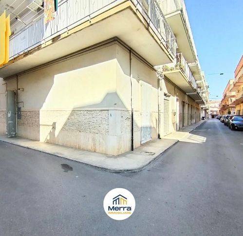 negozio in vendita a Corato