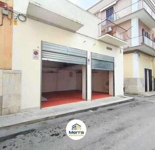 appartamento in vendita a Corato