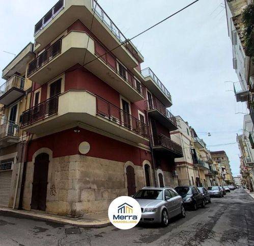 appartamento in vendita a Corato