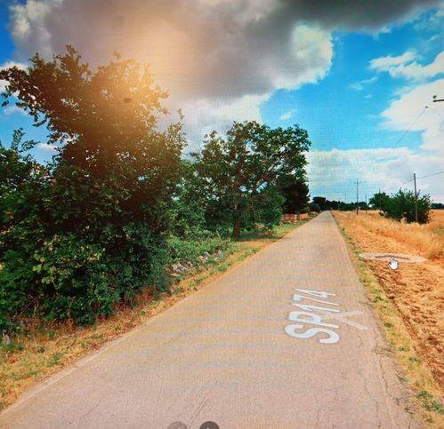 terreno agricolo in vendita a Corato