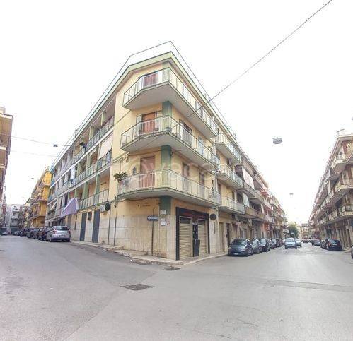appartamento in vendita a Corato