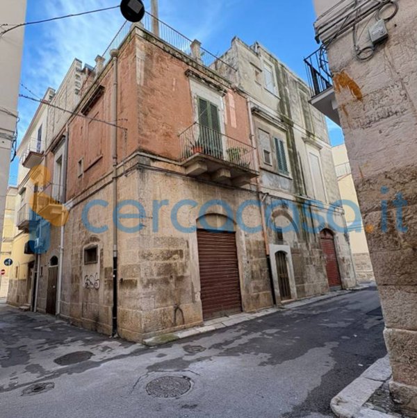 appartamento in vendita a Corato