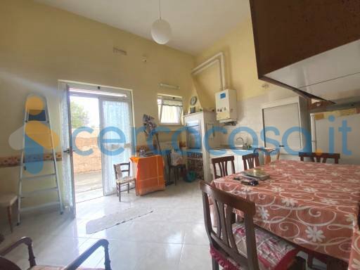 appartamento in vendita a Corato