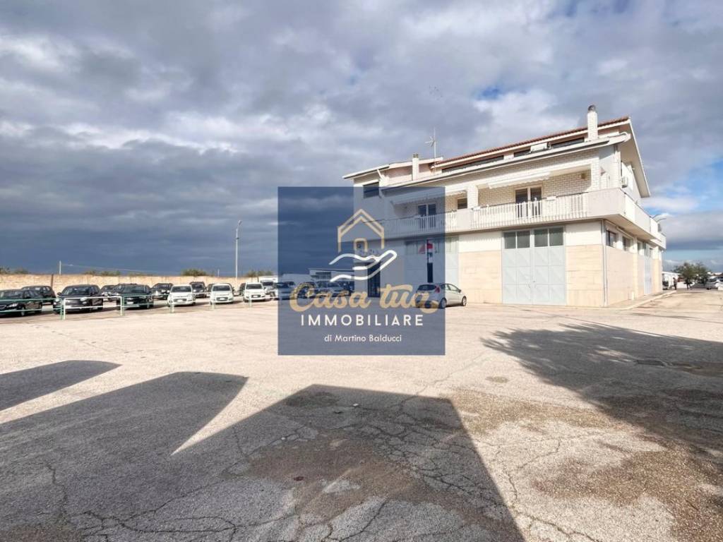 casa indipendente in vendita a Corato
