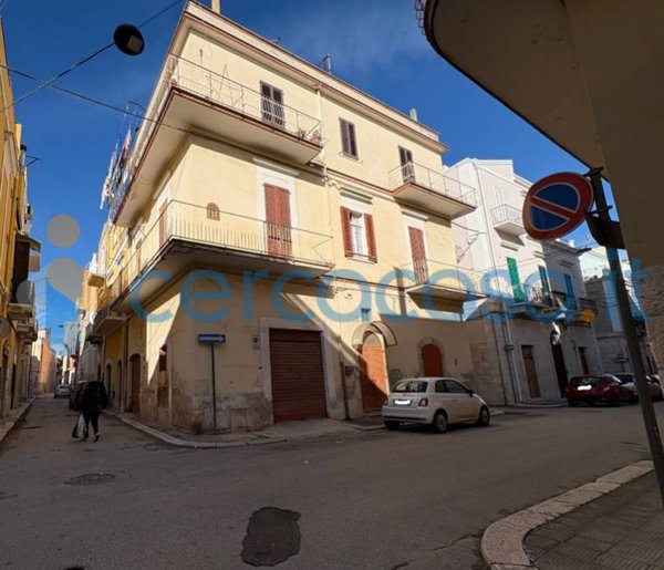 appartamento in vendita a Corato