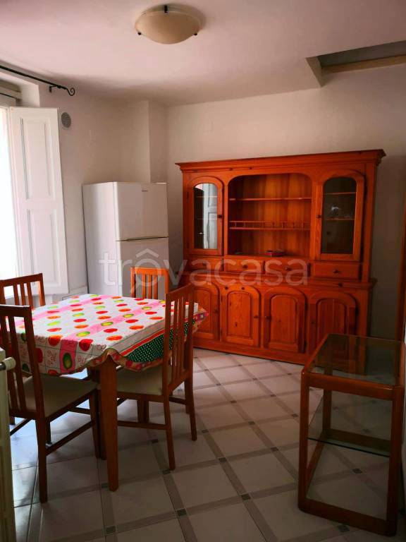 appartamento in vendita a Corato