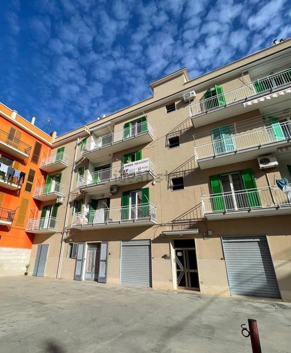 appartamento in vendita a Corato