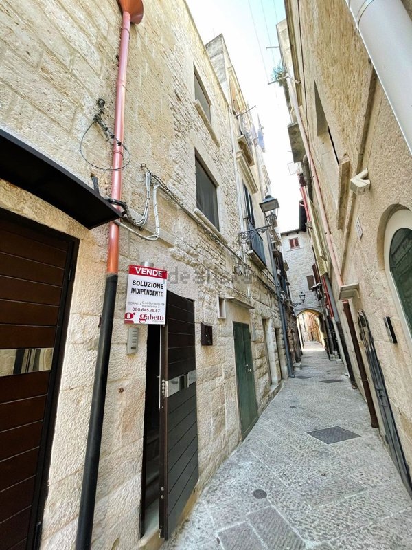 appartamento in vendita a Corato
