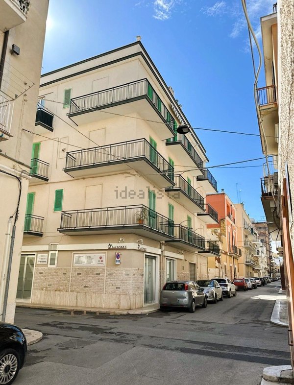 appartamento in vendita a Corato
