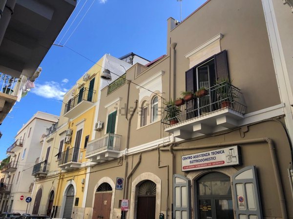 appartamento in vendita a Corato