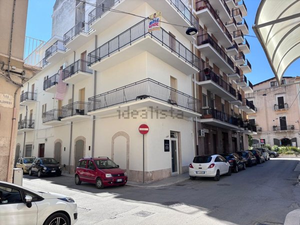 appartamento in vendita a Corato