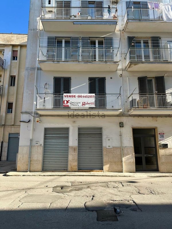 appartamento in vendita a Corato