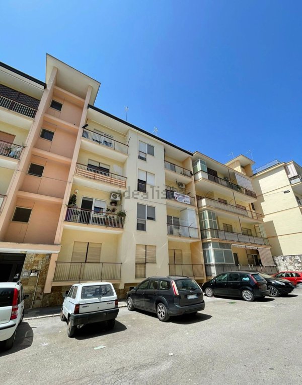 appartamento in vendita a Corato