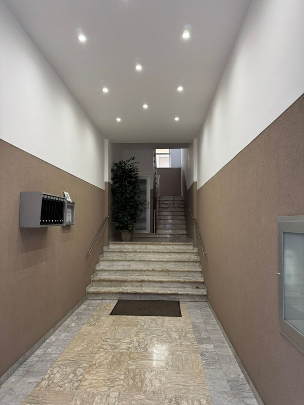 appartamento in vendita a Corato