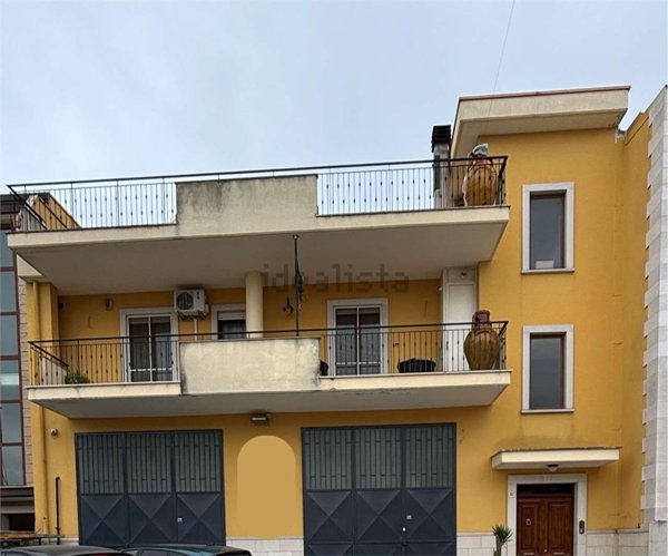 appartamento in vendita a Corato