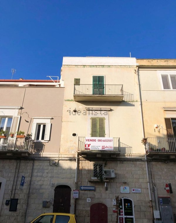 appartamento in vendita a Corato