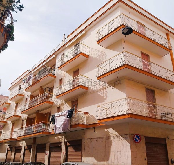 appartamento in vendita a Corato