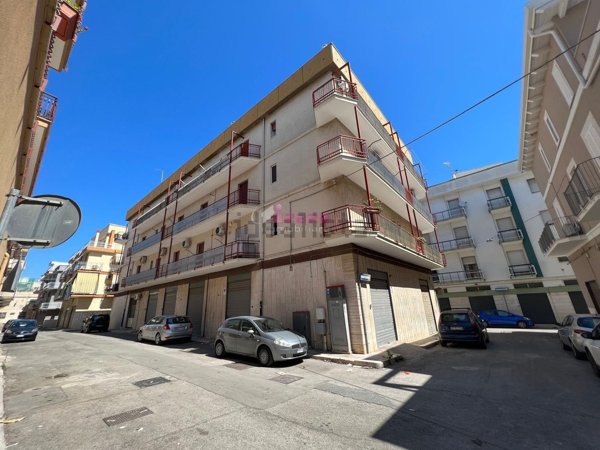 appartamento in vendita a Corato