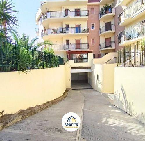 appartamento in vendita a Corato