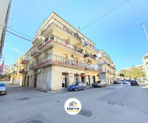 appartamento in vendita a Corato